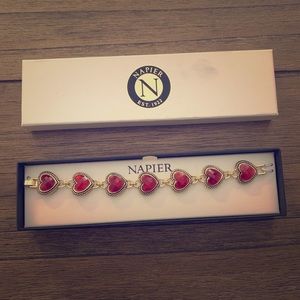Napier Costume Jewelry